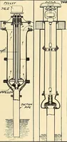 An illustration from The inventor's universal educator. An educational cyclopaedia and guide for inventors, patentees, manufacturers, mechanics, and all others connected directly or indirectly with patents (1919)