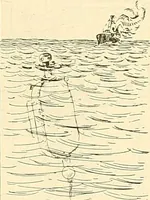 An illustration from The inventor's universal educator. An educational cyclopaedia and guide for inventors, patentees, manufacturers, mechanics, and all others connected directly or indirectly with patents (1919)