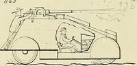 An illustration from The inventor's universal educator. An educational cyclopaedia and guide for inventors, patentees, manufacturers, mechanics, and all others connected directly or indirectly with patents (1919)