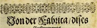 An illustration from Inventum P. Apiani. : Das ist, Beschreibung eines geometrische[n] Instruments, durch welches one alle Rechnung gar behend vnd leichtlich, allerlen höche, weitte, tieffe vnd braite, auch allerley Fläschen oder ebnen Innhalt, abgemessen, vnd andere mehe nutzliche Sachen erkundiget werden. (1616)