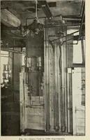 Picture 10 of 20 from Investigation of the air lift pump (1911), leaf 56