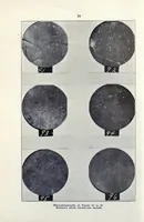 An illustration from An investigation of the protective values of structural steel paints (1919)