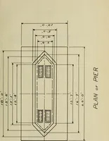 An illustration from The investigation of a reinforced concrete deck girder highway bridge (1914)