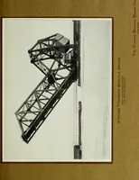 Picture 2 of 6 from An investigation of a Strauss trunnion bascule bridge (1912), leaf 30