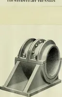 Picture 4 of 6 from An investigation of a Strauss trunnion bascule bridge (1912), leaf 34