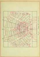 An illustration from Investigation and proposed change of the lighting facilities of the Urbana Presbyterian Church (1911)