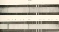 An illustration from Investigations representing the departments. Astronomy and astrophysics .. (1903)