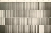 An illustration from Investigations representing the departments. Astronomy and astrophysics .. (1903)