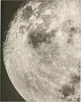 An illustration from Investigations representing the departments. Astronomy and astrophysics .. (1903)