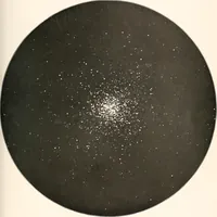 An illustration from Investigations representing the departments. Astronomy and astrophysics .. (1903)