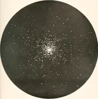 An illustration from Investigations representing the departments. Astronomy and astrophysics .. (1903)