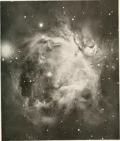 An illustration from Investigations representing the departments. Astronomy and astrophysics .. (1903)