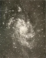 An illustration from Investigations representing the departments. Astronomy and astrophysics .. (1903)