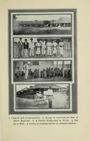 Picture 6 of 9 from In Wembo-Nyama's land, a story of the thrilling experiences in establishing the Methodist mission among the Atetela (1921), leaf 137