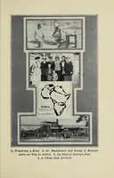 Picture 8 of 9 from In Wembo-Nyama's land, a story of the thrilling experiences in establishing the Methodist mission among the Atetela (1921), leaf 181