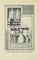 Picture 3 of 9 from In Wembo-Nyama's land, a story of the thrilling experiences in establishing the Methodist mission among the Atetela (1921), leaf 26
