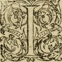 An illustration from Io (1581)