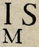Picture 1 of 4 from Ioachimi Hildebrandi S. theol. d. et ss. antiq. in acad. Iulia Ordin. Prof. De nuptiis veterum Christianorum libellus (1661), leaf 15