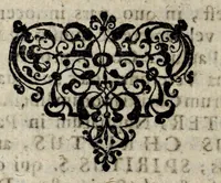 Picture 4 of 4 from Ioachimi Hildebrandi S. theol. d. et ss. antiq. in acad. Iulia Ordin. Prof. De nuptiis veterum Christianorum libellus (1661), leaf 150