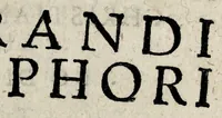 An illustration from Ioachimi Hildebrandi S. theol. d. et ss. antiq. in acad. Iulia Ordin. Prof. De nuptiis veterum Christianorum libellus (1661)