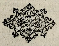 An illustration from Ioachimi Hildebrandi S. theol. d. et ss. antiq. in acad. Iulia Ordin. Prof. De nuptiis veterum Christianorum libellus (1661)