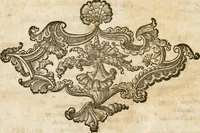 An illustration from Io. Alberti Fabricii ss. theol. d. et prof. pvbl. bibliographia antiqvaria, sive, Introdvctio in notitiam scriptorvm, qvi antiqvitates Hebraicas, Graecas, Romanas et Christianas scriptis illvstrarvnt (1760)