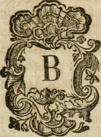 An illustration from Io. Alberti Fabricii ss. theol. d. et prof. pvbl. bibliographia antiqvaria, sive, Introdvctio in notitiam scriptorvm, qvi antiqvitates Hebraicas, Graecas, Romanas et Christianas scriptis illvstrarvnt (1760)