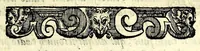 An illustration from Ioan. Baptistae Portae neap. De refractione optices parte, libri nouem (1593)