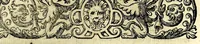 An illustration from Ioan. Baptistae Portae neap. De refractione optices parte, libri nouem (1593)