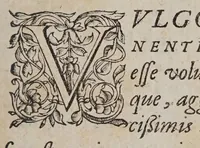An illustration from Ioan. Bapt. Morini ... Responsio pro telluris quiete : ad Iacobi Lansbergii ... apologiam pro telluris motu (1634)