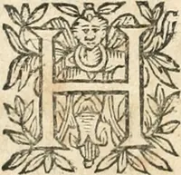 An illustration from Ioan. Garsiae Galleci Tractatvs de expensis et meliorationibvs, cui de nouo accesserunt Ioannis Garsiae a Saabedra Tractatvs qvatvor: I. De donatione remuneratoria, II. De tacito fideicommisso, III. De hypotheca post contractum, IV. De coniugali acquaestu (1671)