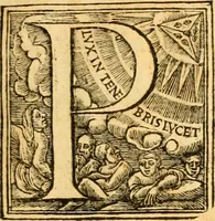 Picture 7 of 160 from Ioan Henrici Alstedii Scientiarum omnium encyclopædiæ : tomus primus [-quartus] ... (1649), leaf 14