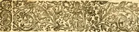 An illustration from Ioan Henrici Alstedii Scientiarum omnium encyclopædiæ : tomus primus [-quartus] ... (1649)