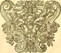 Picture 8 of 160 from Ioan Henrici Alstedii Scientiarum omnium encyclopædiæ : tomus primus [-quartus] ... (1649), leaf 19