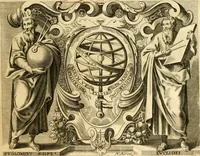 Picture 3 of 160 from Ioan Henrici Alstedii Scientiarum omnium encyclopædiæ : tomus primus [-quartus] ... (1649), leaf 2