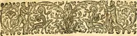An illustration from Ioan Henrici Alstedii Scientiarum omnium encyclopædiæ : tomus primus [-quartus] ... (1649)