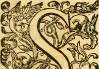 An illustration from Ioan Henrici Alstedii Scientiarum omnium encyclopædiæ : tomus primus [-quartus] ... (1649)