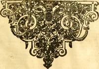 An illustration from Ioan Henrici Alstedii Scientiarum omnium encyclopædiæ : tomus primus [-quartus] ... (1649)