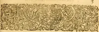 An illustration from Ioan Henrici Alstedii Scientiarum omnium encyclopædiæ : tomus primus [-quartus] ... (1649)