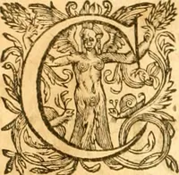 An illustration from Ioan Henrici Alstedii Scientiarum omnium encyclopædiæ : tomus primus [-quartus] ... (1649)
