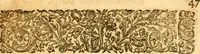 An illustration from Ioan Henrici Alstedii Scientiarum omnium encyclopædiæ : tomus primus [-quartus] ... (1649)