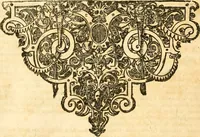 An illustration from Ioan Henrici Alstedii Scientiarum omnium encyclopædiæ : tomus primus [-quartus] ... (1649)