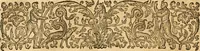An illustration from Ioan Henrici Alstedii Scientiarum omnium encyclopædiæ : tomus primus [-quartus] ... (1649)