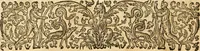An illustration from Ioan Henrici Alstedii Scientiarum omnium encyclopædiæ : tomus primus [-quartus] ... (1649)