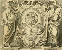 Picture 14 of 33 from Ioan Henrici Alstedii Scientiarum omnium encyclopædiæ : tomus primus [-quartus] ... (1649), leaf 740