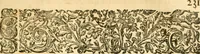 An illustration from Ioan Henrici Alstedii Scientiarum omnium encyclopædiæ : tomus primus [-quartus] ... (1649)