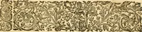 An illustration from Ioan Henrici Alstedii Scientiarum omnium encyclopædiæ : tomus primus [-quartus] ... (1649)
