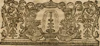 An illustration from Ioann. Ernest. Imm. Walchii ... Antiqvitates Hercvlanenses litterariae : accedit Sylloge inscriptionvm Hercvlanei atqve in eivs confiniis ervtarvm (1751)