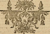 An illustration from Ioann. Ernest. Imm. Walchii ... Antiqvitates Hercvlanenses litterariae : accedit Sylloge inscriptionvm Hercvlanei atqve in eivs confiniis ervtarvm (1751)