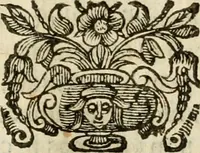 An illustration from Ioannes Baptista Masculi Neapolitani e Societate Iesu De incendio Vesuuii excitato xvij. Kal. Ianuar. anno trigesimo primo saeculi decimoseptimi libri X : cum chronlogia superiorum incendiorum, & ephemeride vltimi (1633)